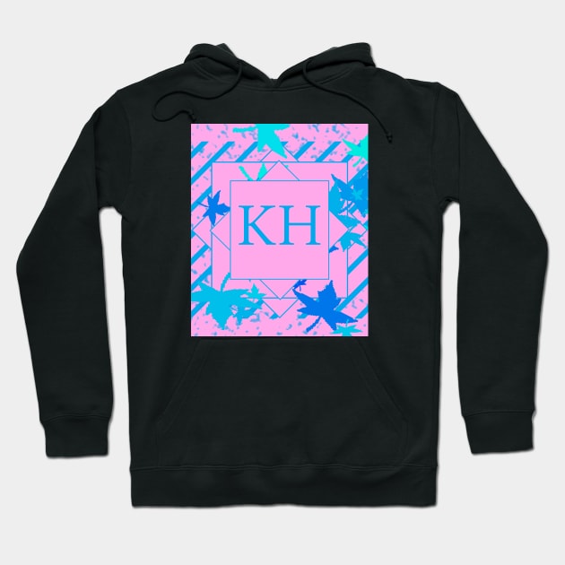 kh Hoodie by kheralla design